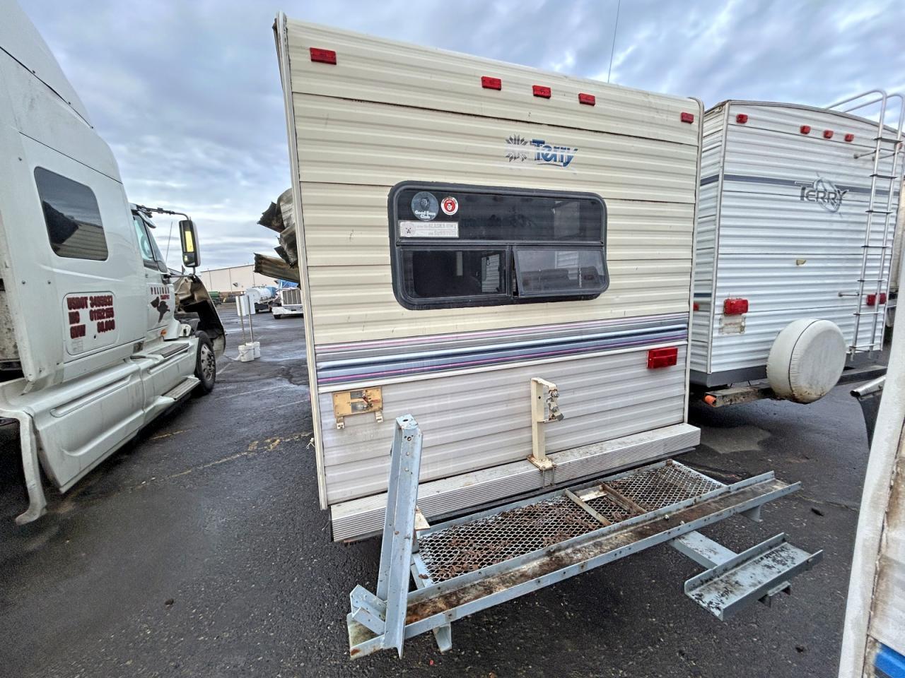 1994 Fleetwood Terry