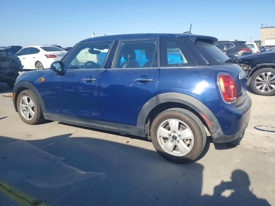 2015 Mini Cooper