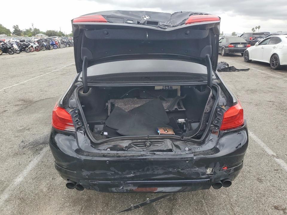 2019 BMW 530e