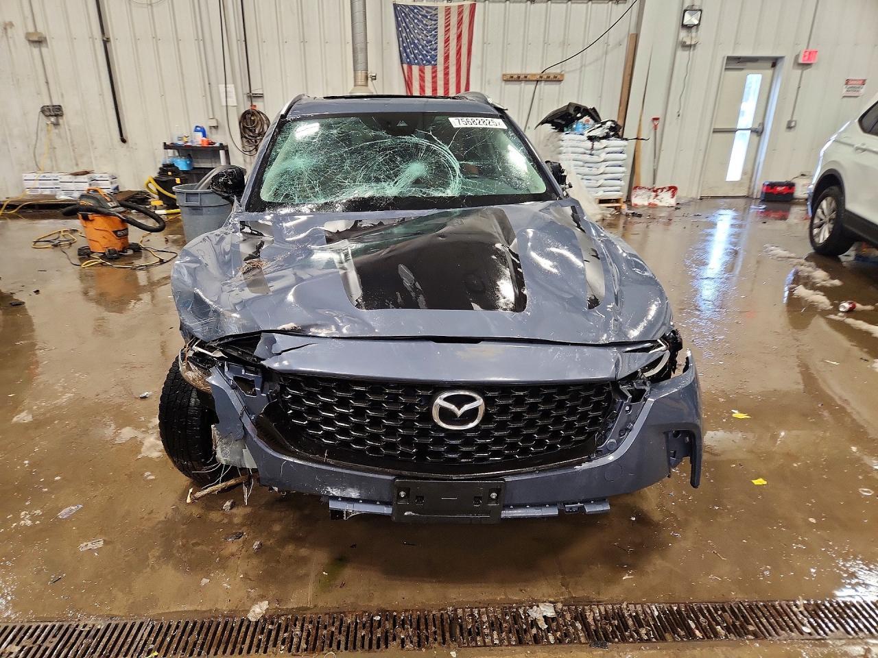 2023 Mazda Cx-50 Base