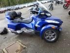 2012 Can-Am Spyder Roadster RT