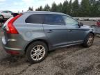 2016 Volvo Xc60 T5 Premier