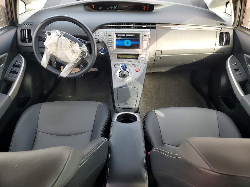 2015 Toyota Prius Five