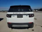 2015 Land Rover Discovery Sport hse Luxury