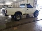 1997 Toyota Tacoma Base