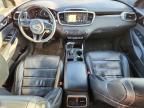 2018 KIA Sorento sx