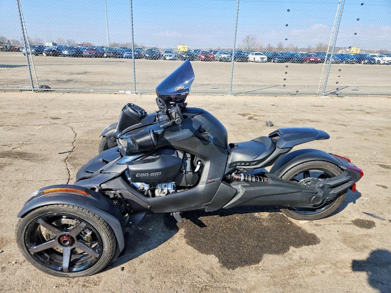 2023 Can-Am Ryker Sport