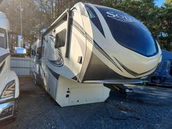 2019 Grand Desi Gn Solitude Camper for sale in Shreveport, LA