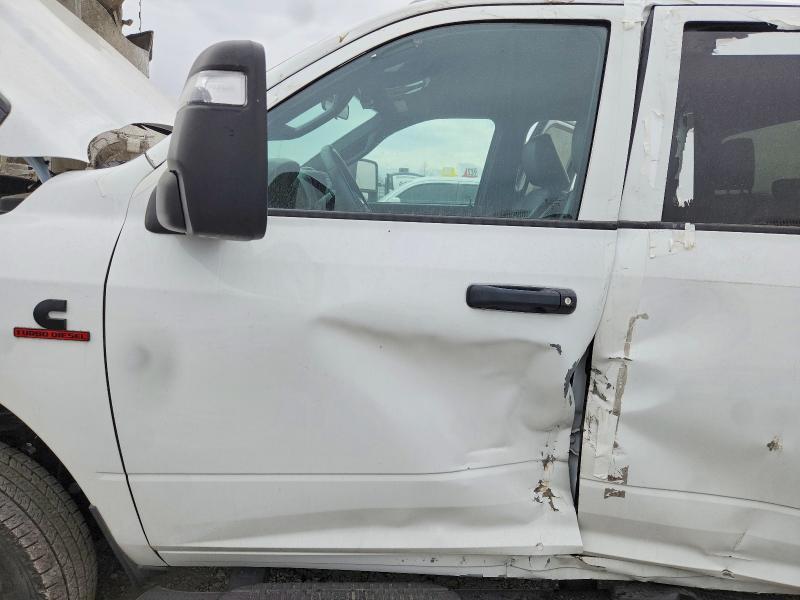 2024 Dodge Ram 3500 Tradesman