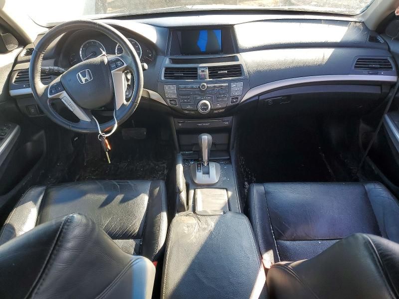 2010 Honda Accord exl