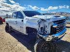 2023 Chevrolet Silverado K3500 LTZ