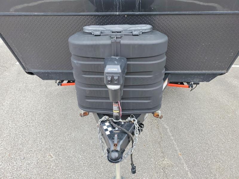 2023 Sandstorm 2023 Forest River Mini Lite Camper