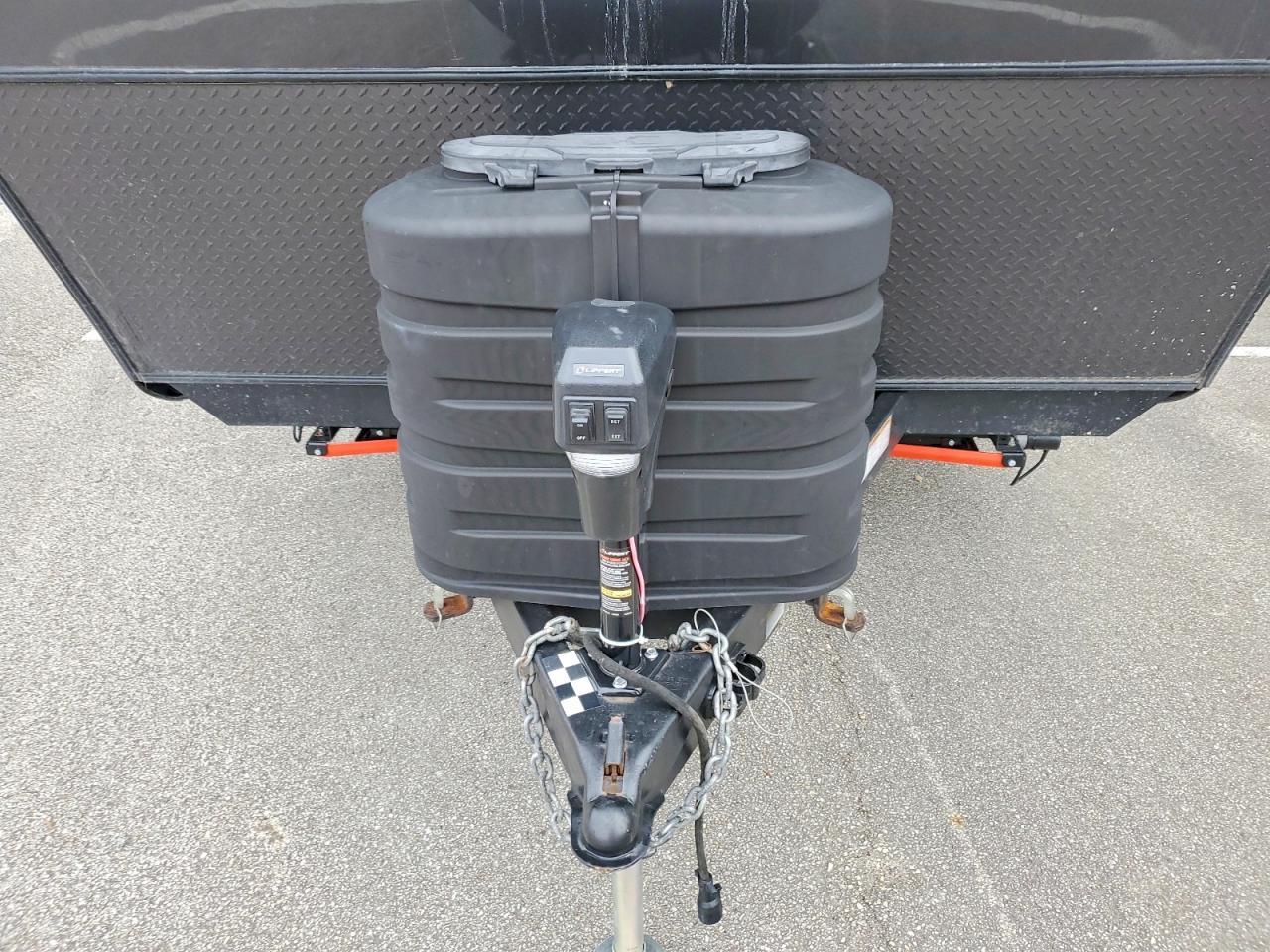 2023 Sandstorm 2023 Forest River Mini Lite Camper