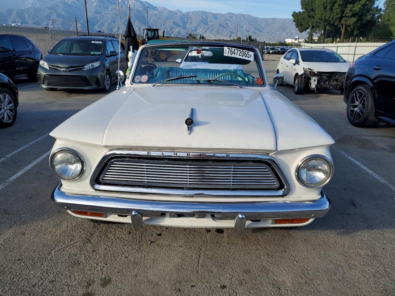 1962 Amca 300