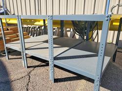 Vehiculos salvage en venta de Copart Phoenix, AZ: 2000 Other Automobile Work Benches