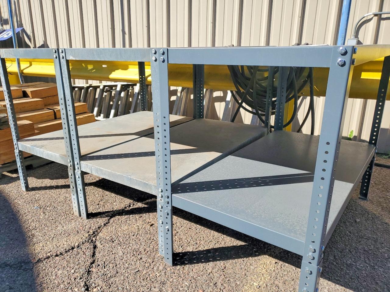 2000 Other Automobile Work Benches