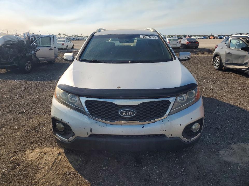 2011 KIA Sorento Base