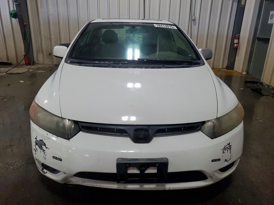 2006 Honda Civic ex