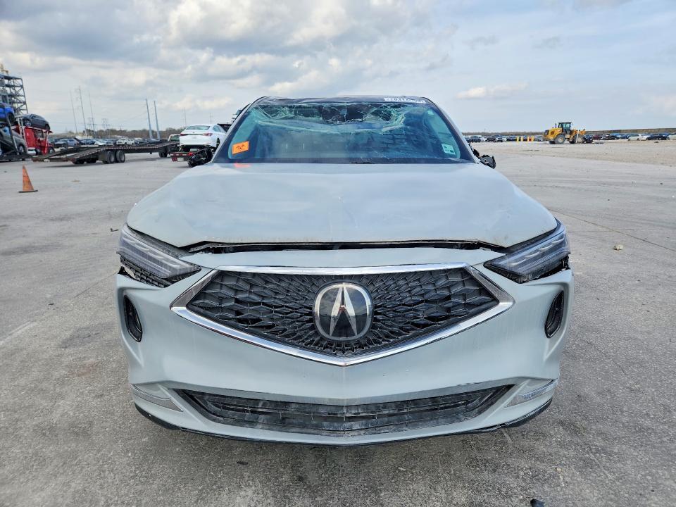2022 Acura MDX