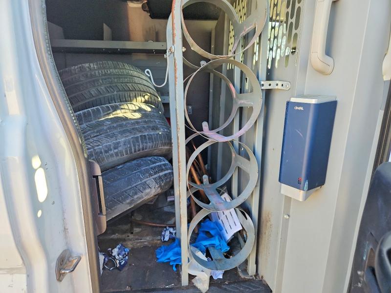 2018 Ford Transit 150 Utility / Service van