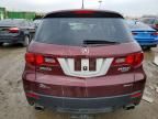 2010 Acura Rdx Technology