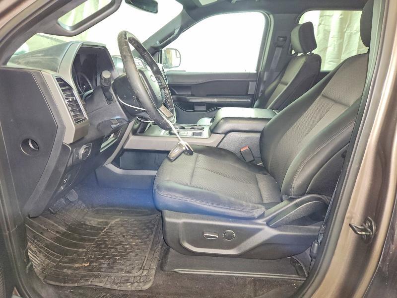 2019 Ford Expedition max xlt