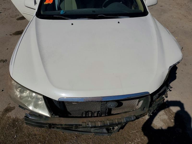 2009 Hyundai Sonata gls