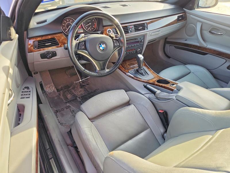 2008 BMW 328 i