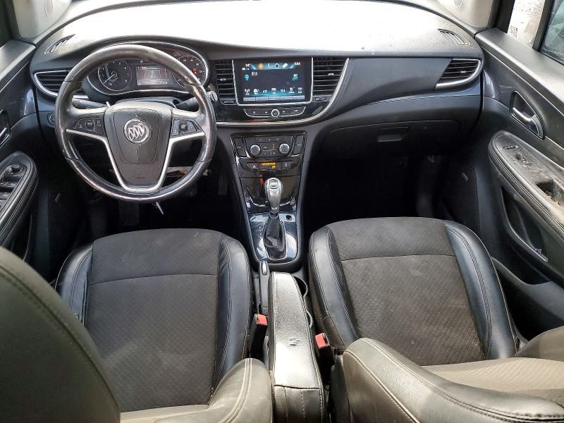 2018 Buick Encore Sport Touring