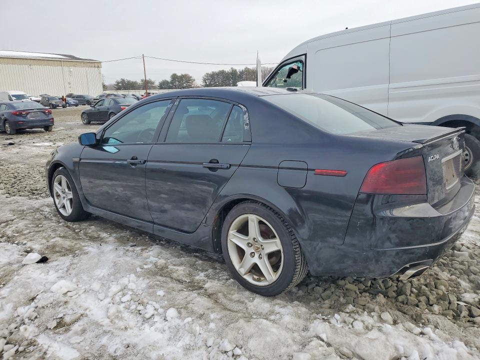 2006 Acura 3.2tl