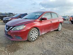 2017 Nissan Sentra s for sale in Houston, TX