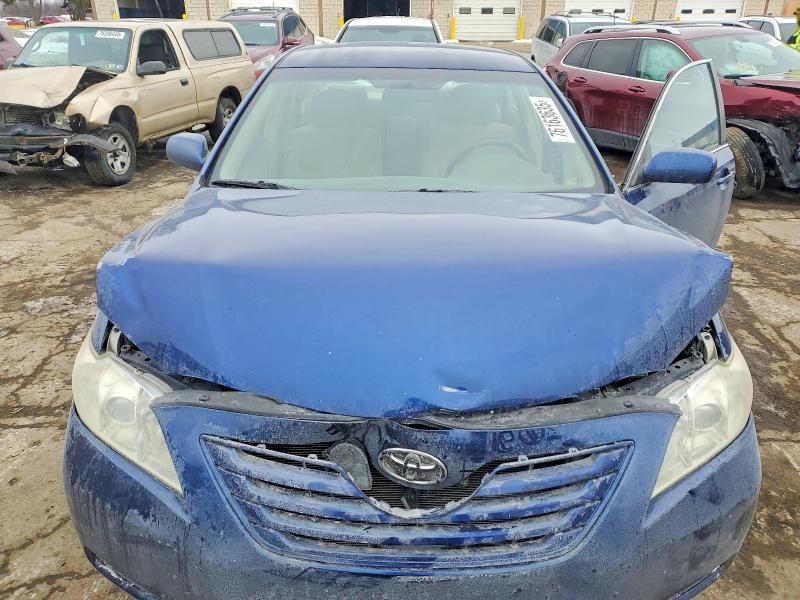 2007 Toyota Camry ce