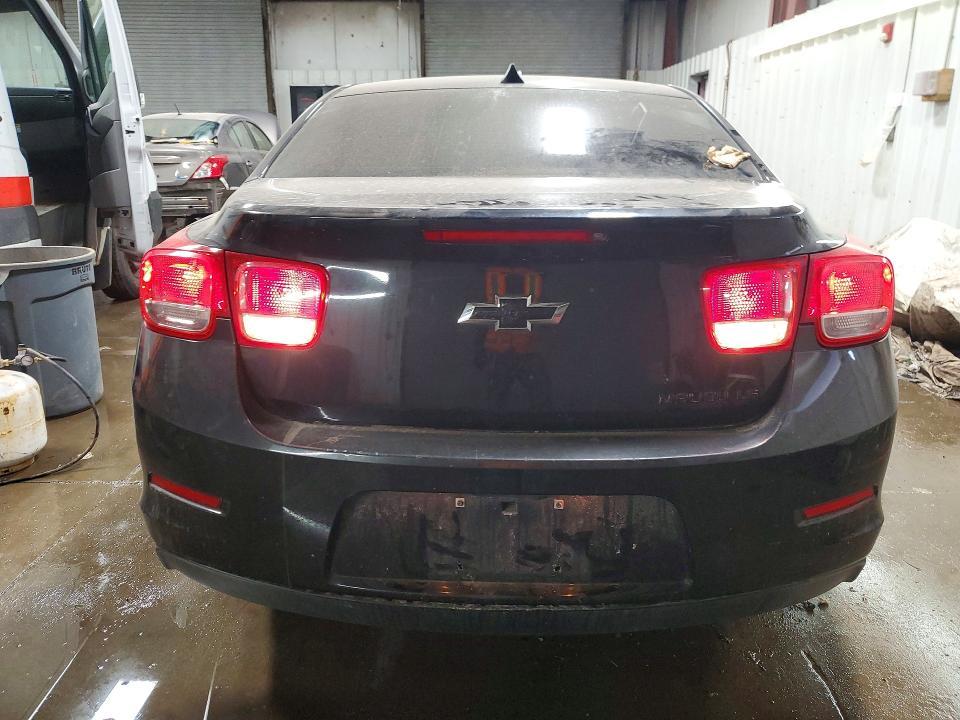 2014 Chevrolet Malibu ls