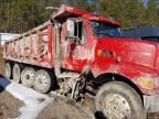 2000 Sterling Dump Truck