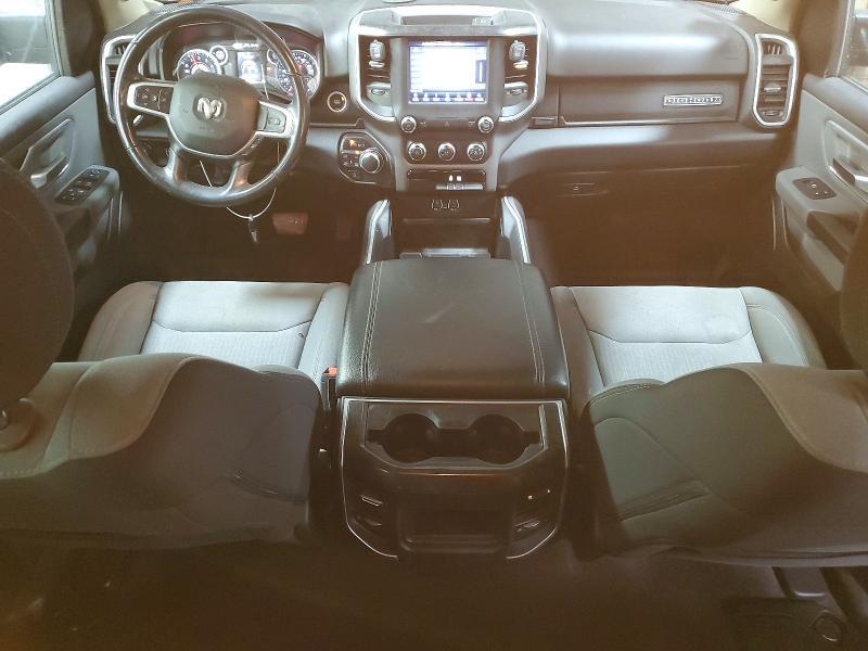 2020 Dodge Ram 1500 big Horn/lone Star