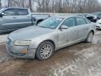 2006 Audi A6 3.2 Quattro