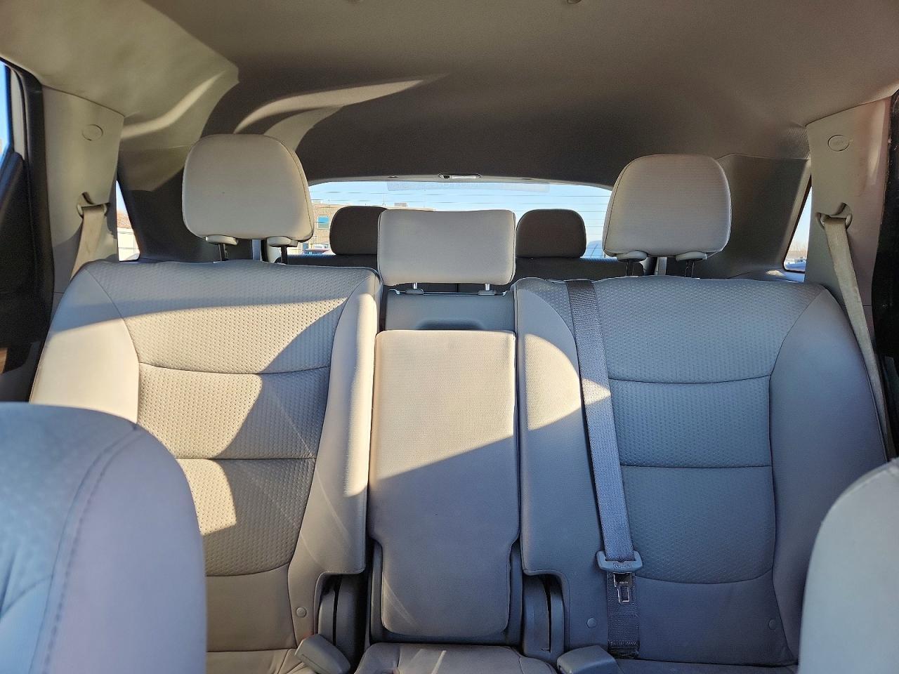 2013 KIA Sorento lx
