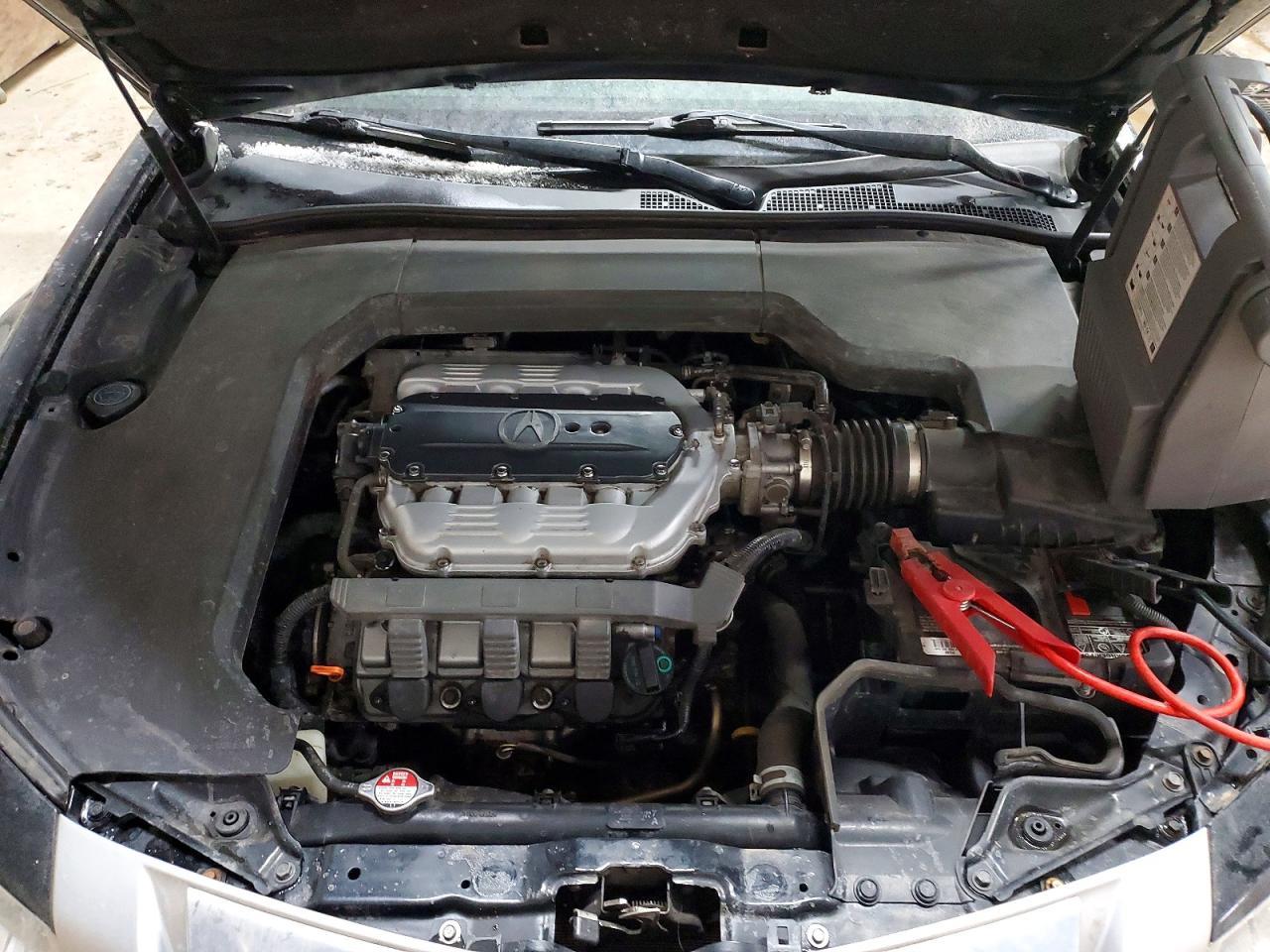 2010 Acura TL