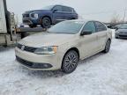 2013 Volkswagen Jetta Base
