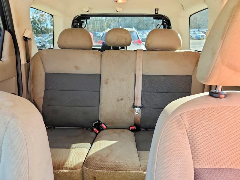 2008 Ford Escape xlt