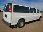 2010 Chevrolet C/T Bus