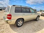 2003 Toyota Highlander Base