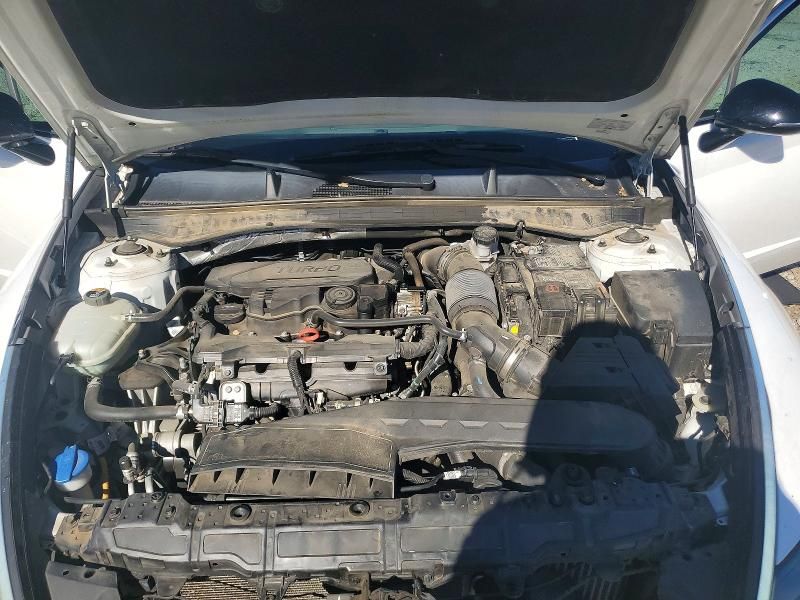 2020 Hyundai Sonata sel Plus