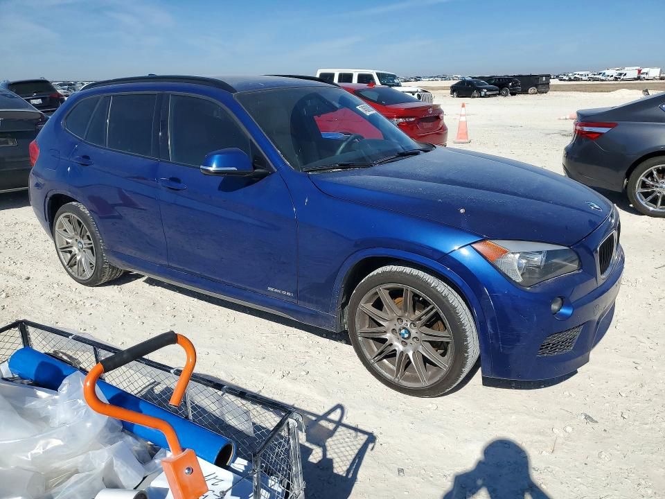 2013 BMW X1 Sdrive28i