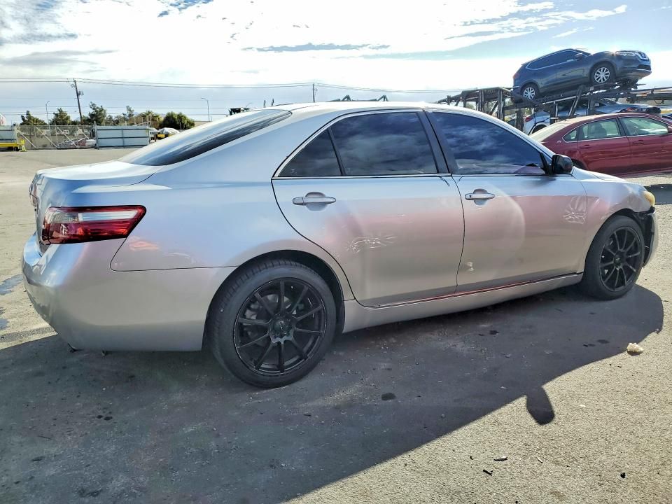 2008 Toyota Camry ce
