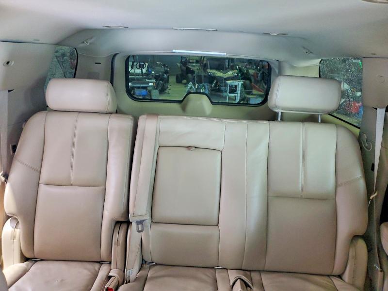 2008 GMC Yukon Denali