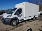 2019 Dodge RAM Promaster 3500 BOX Truck