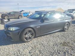 BMW salvage cars for sale: 2014 BMW 535 xi