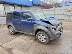 2003 Honda Element ex