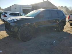 Jeep salvage cars for sale: 2020 Jeep Grand Cherokee Laredo